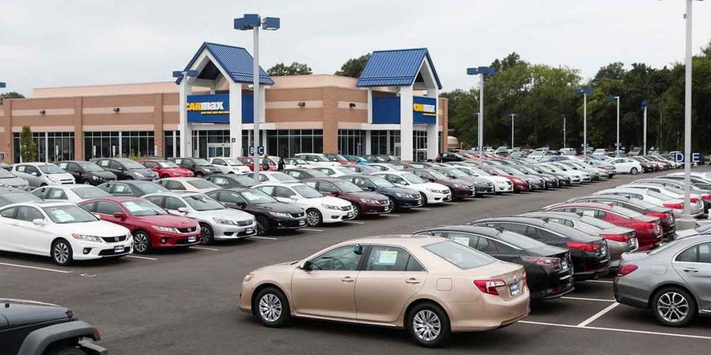 Let’s Talk About Used Cars Dealer Finance Options